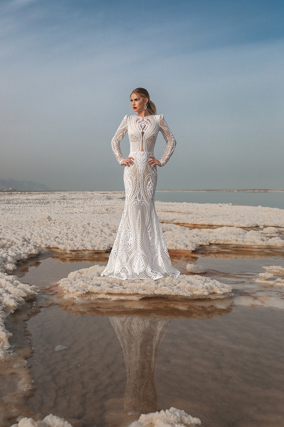 DEAD SEA COLLECTION DEAD SEA COLLECTION